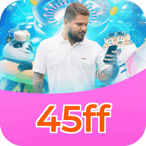 Estatísticas 45ff